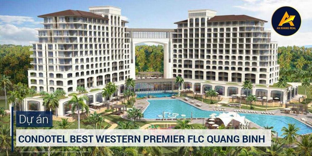 Best Western Premier FLC Quảng Bình