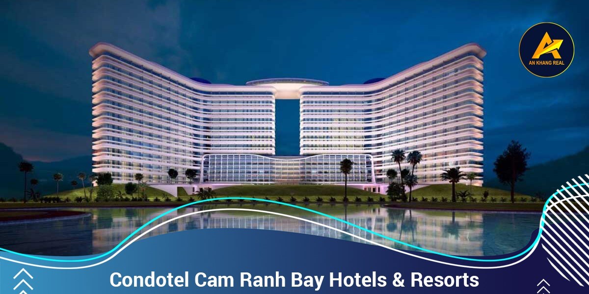 Condotel Cam Ranh Bay Hotels & Resorts