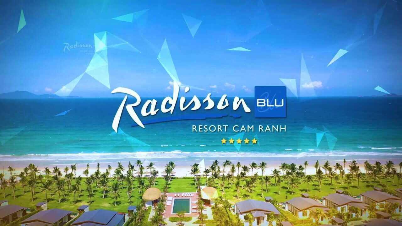 Radisson Blu Cam Ranh