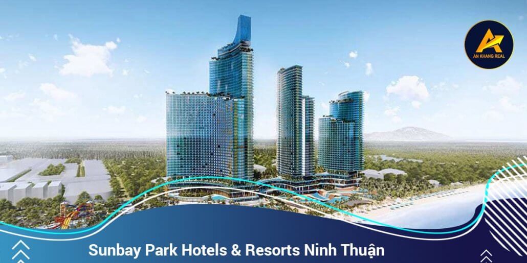 sunbay park hotel & resort phan rang