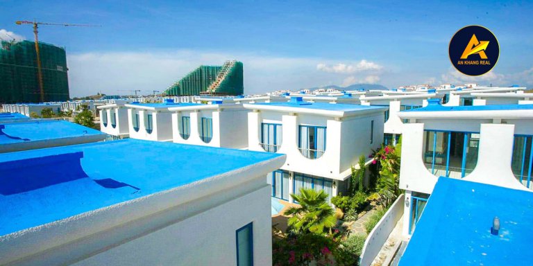 Biệt thự Cam Ranh Bay Hotels & Resorts