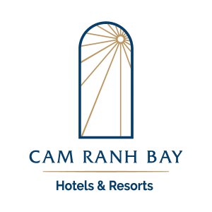 Logo Cam Ranh Bay