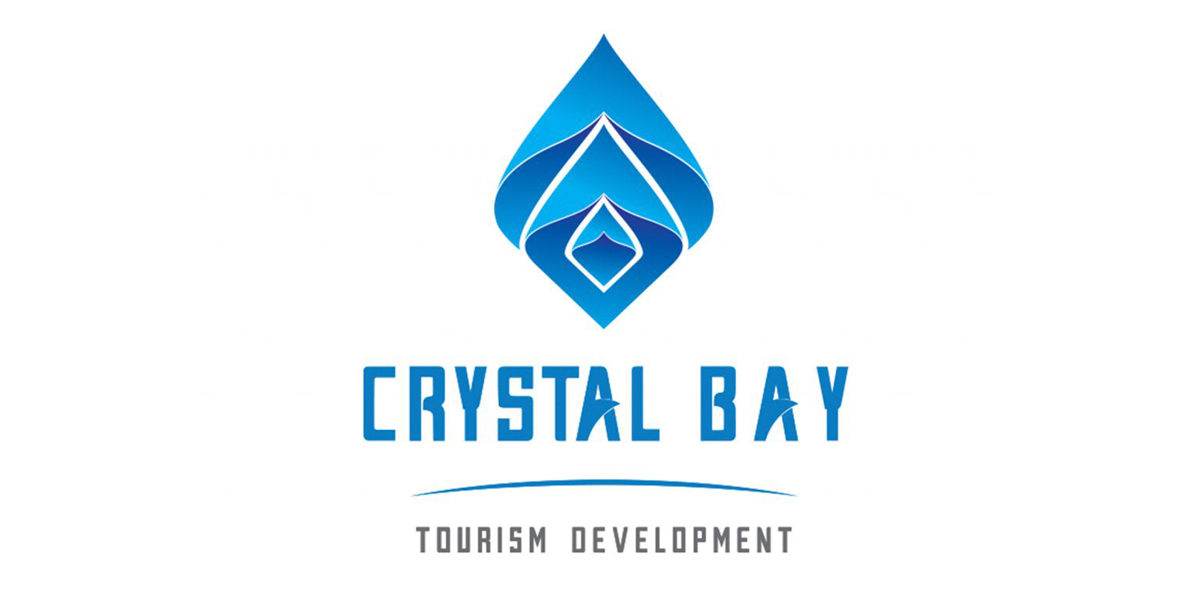 Logo Crystal Bay