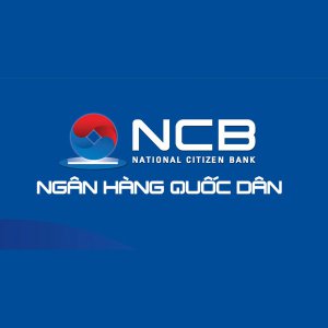 Logo Ngân Hàng NCB