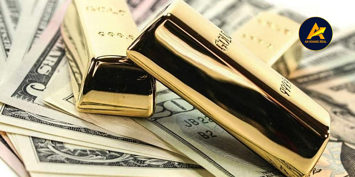 Đầu tư tích trữ vàng và ngoại tệ
