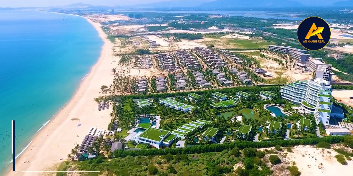 Tiềm năng phát triển bất động sản Ninh Thuận