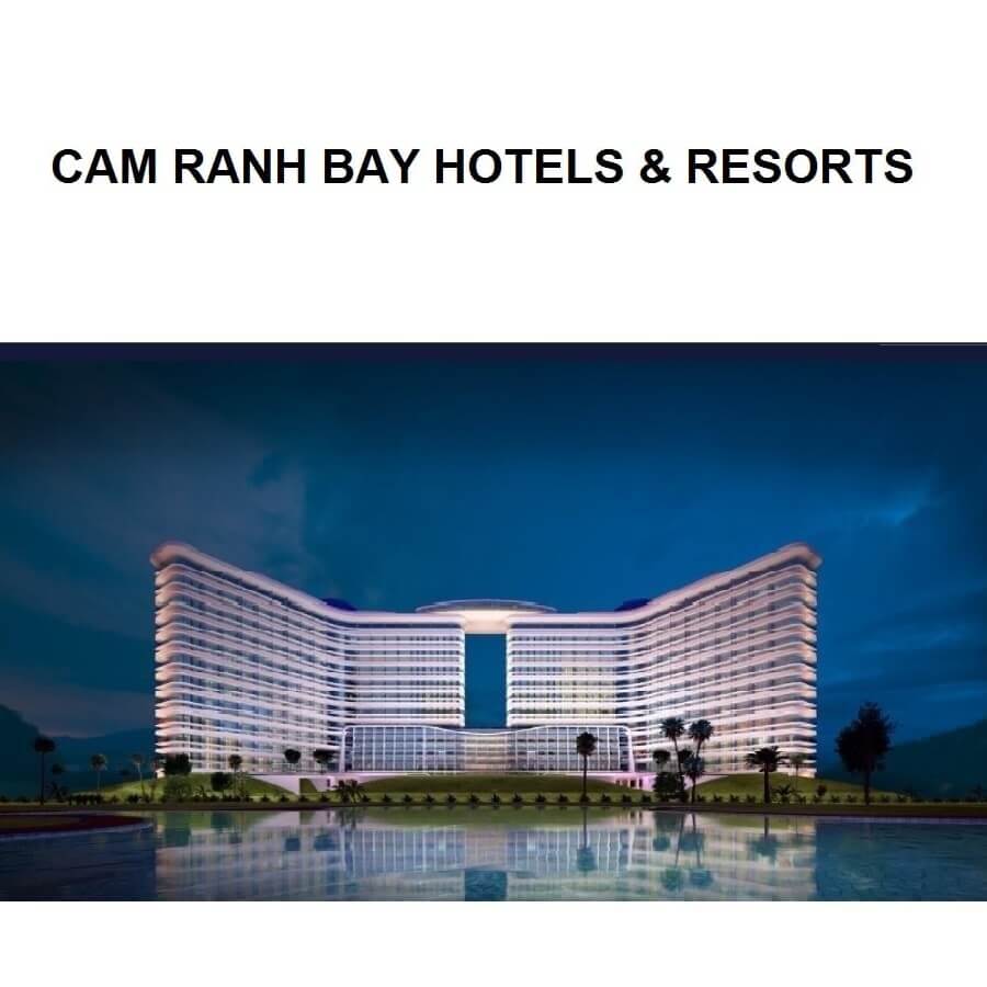 Cam Ranh Holtel & resort