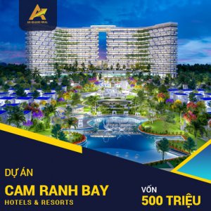 Cam Ranh Bay Condotel Nha Trang