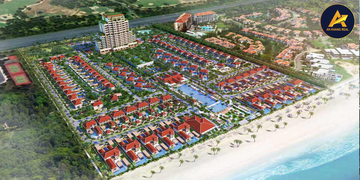 Fusion Resort Villas Đà Nẵng