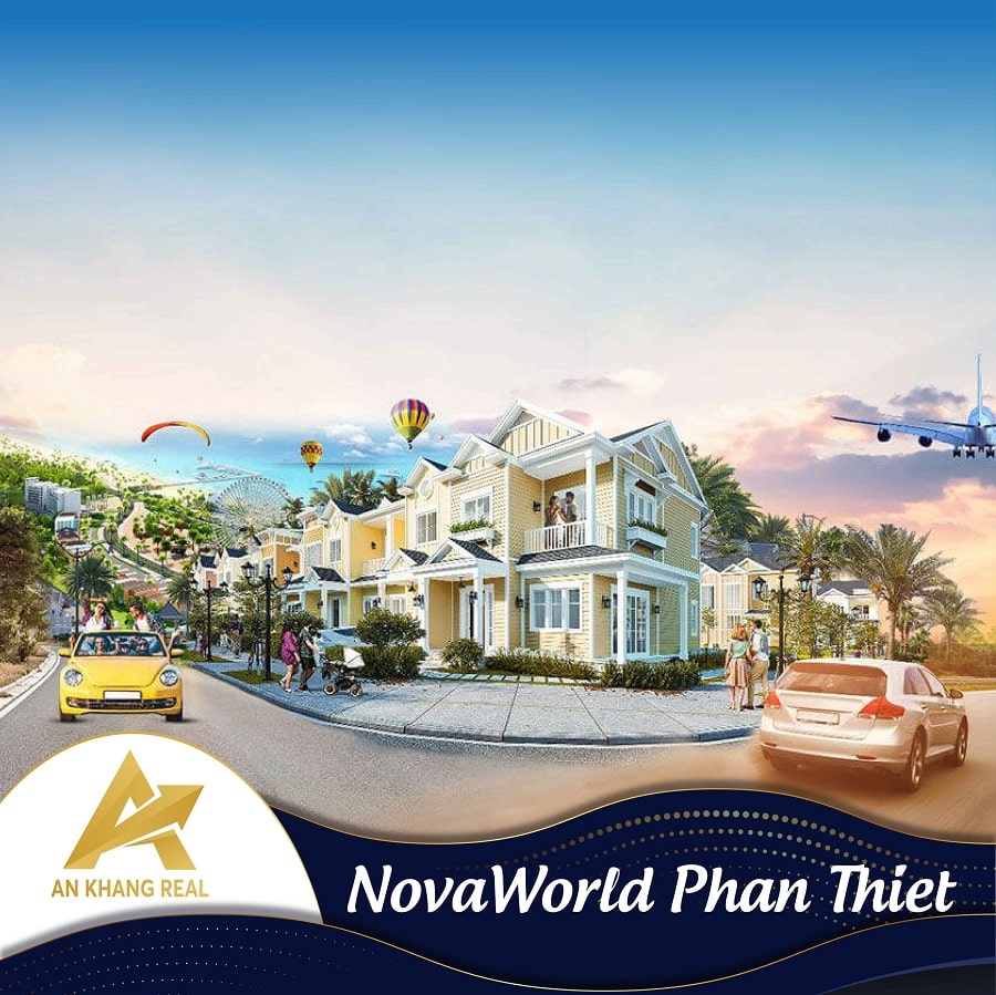 novaWorld Phan Thiết