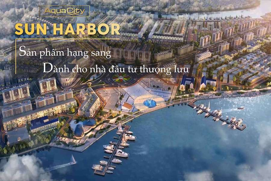 sun-harbor-aqua-city-dan-dau-xu-the-thuong-luu