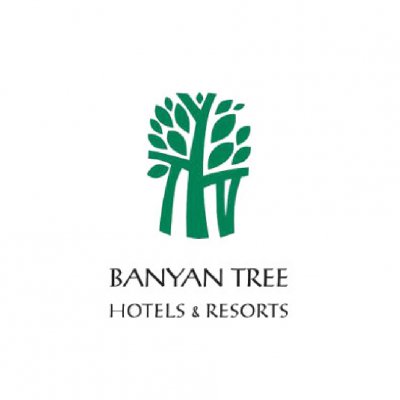 Logo Tập đoàn Banyan Tree